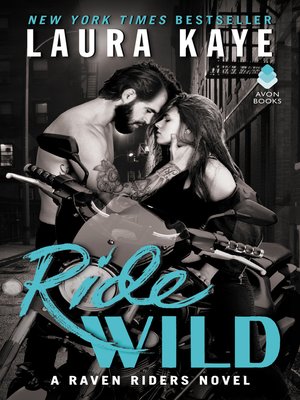 cover image of Ride Wild
